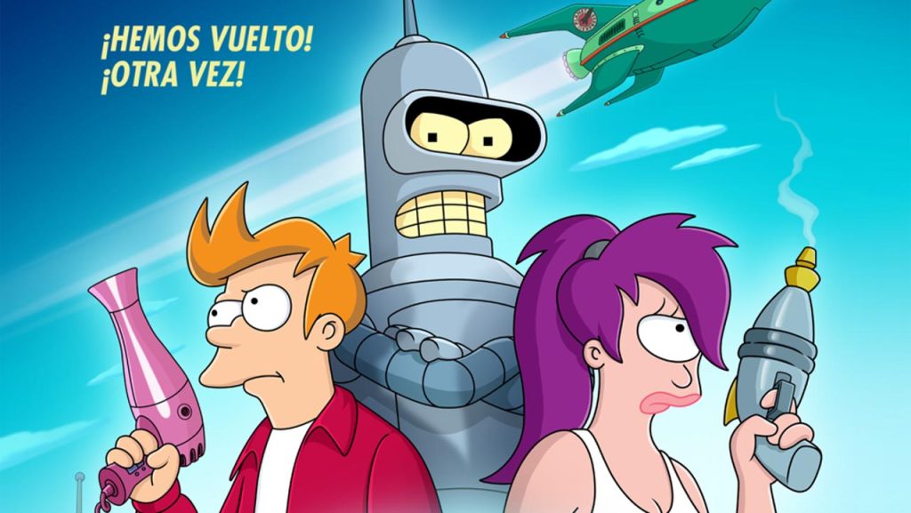 Futurama